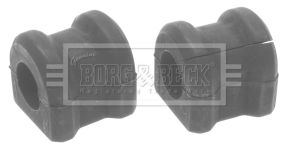 BORG & BECK skersinio stabilizatoriaus komplektas BSK7338K